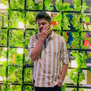 Arpit Sharma